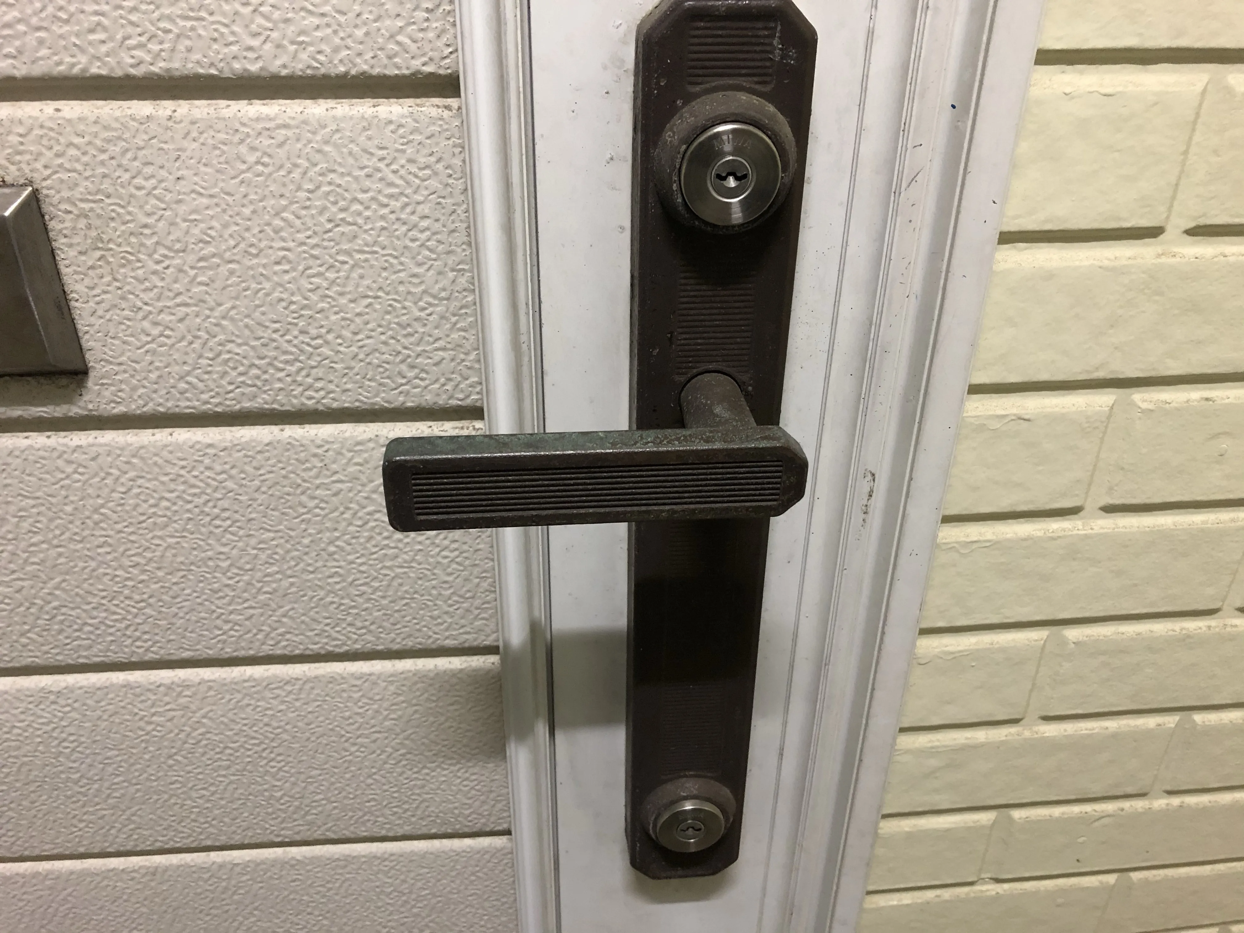 福岡市南区で鍵の解錠をしている鍵屋は「鍵当番さん」へ！
