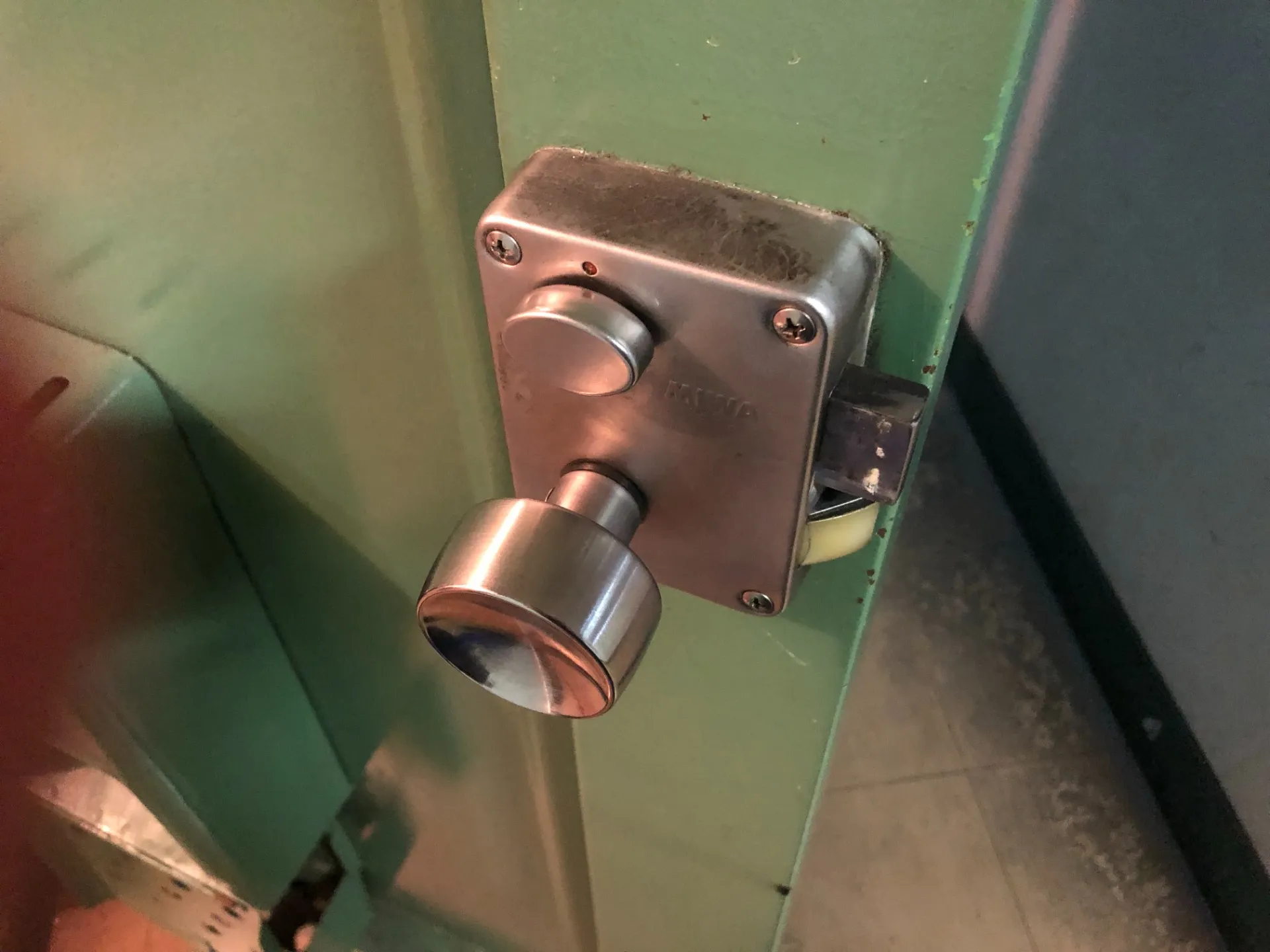 博多区住吉で鍵開けを頼むなら「鍵当番さん」へ！