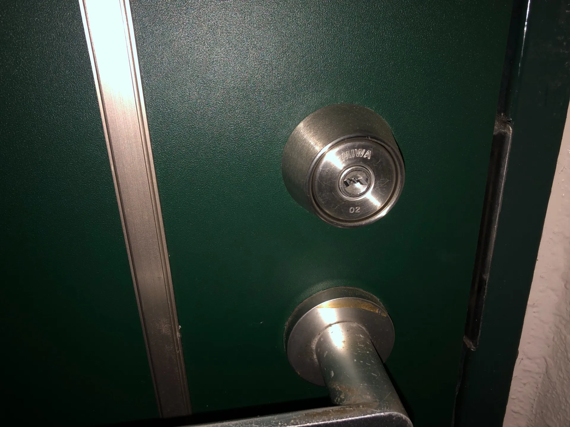 中央区六本松で鍵開けを頼むなら「鍵当番さん」へ！！