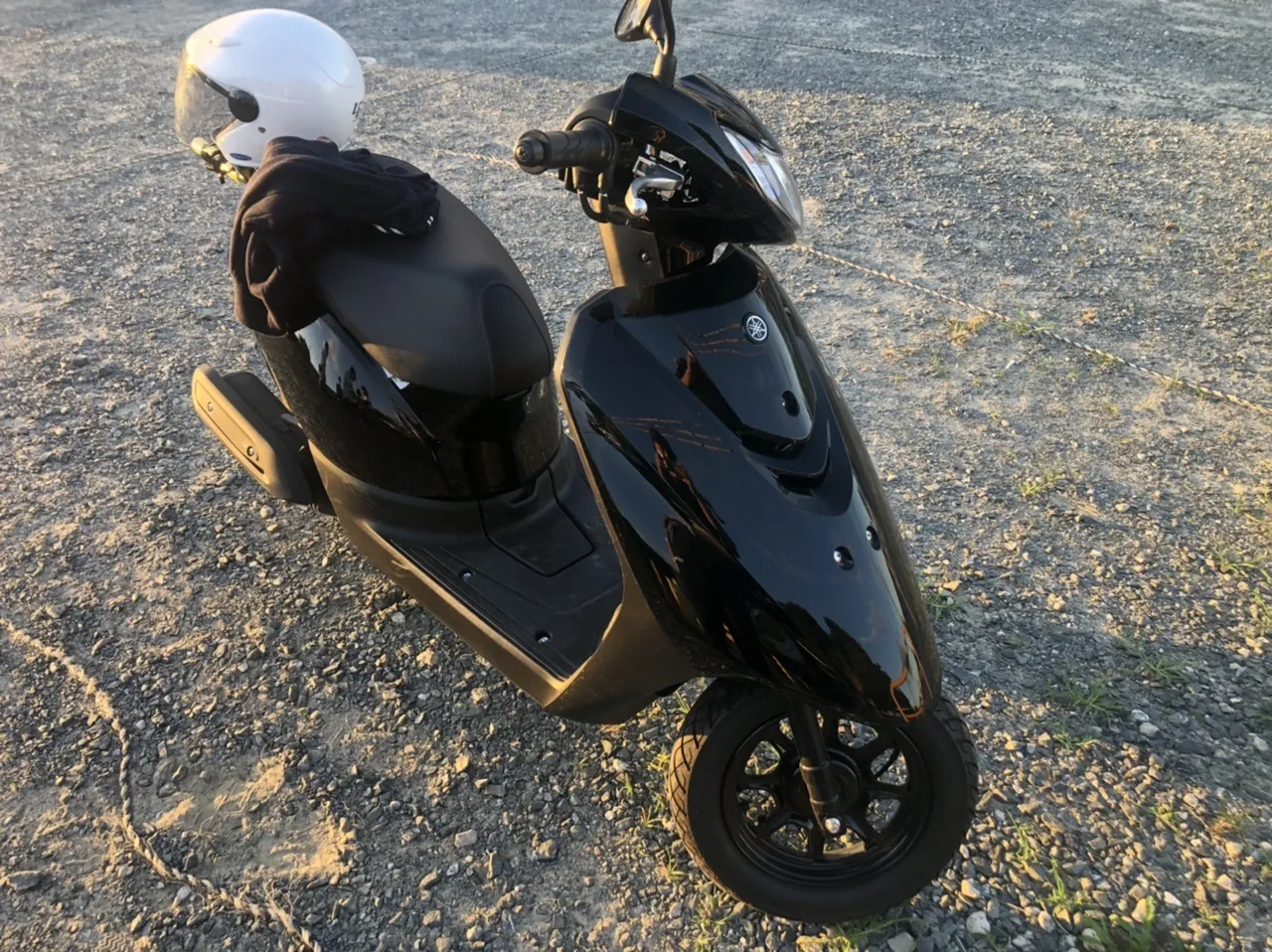 福岡市西区でバイクの鍵作成を頼むなら「鍵当番さん」へ