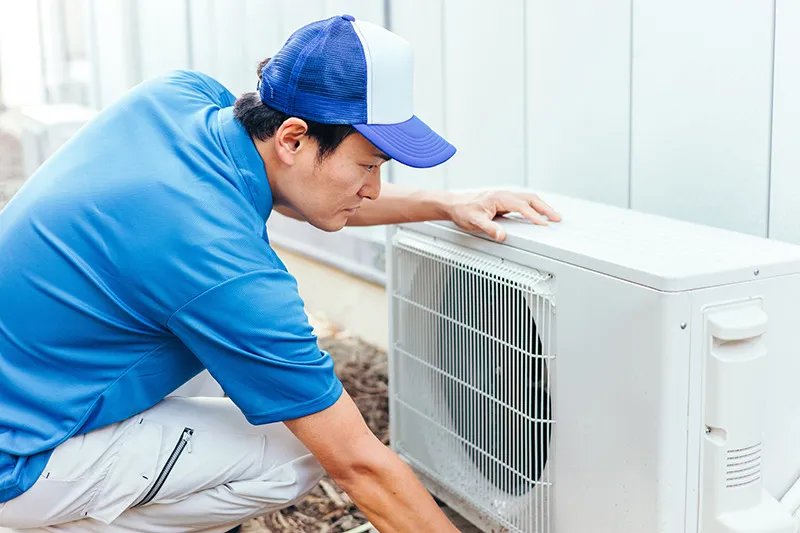エアコン取付・撤去