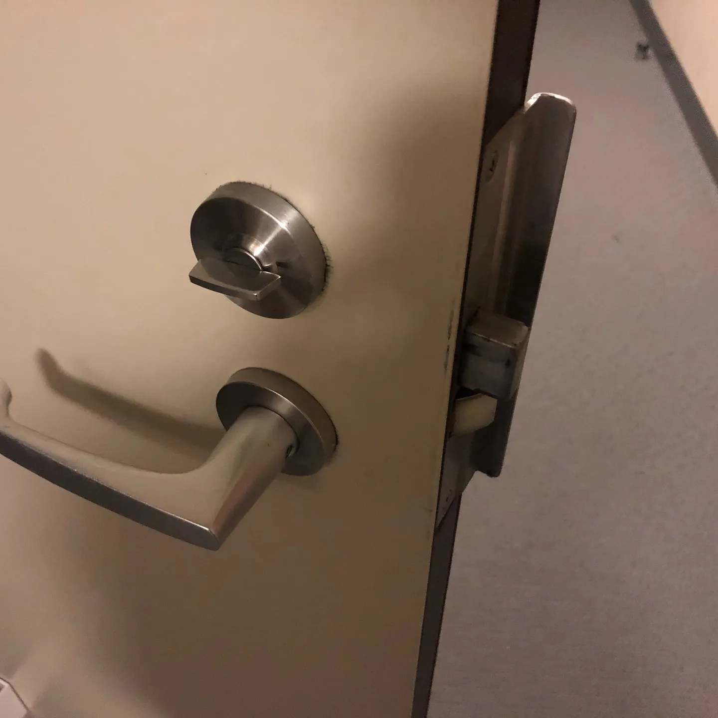 今日は早良区城西のお客様より解錠のご依頼をいただきました🔑