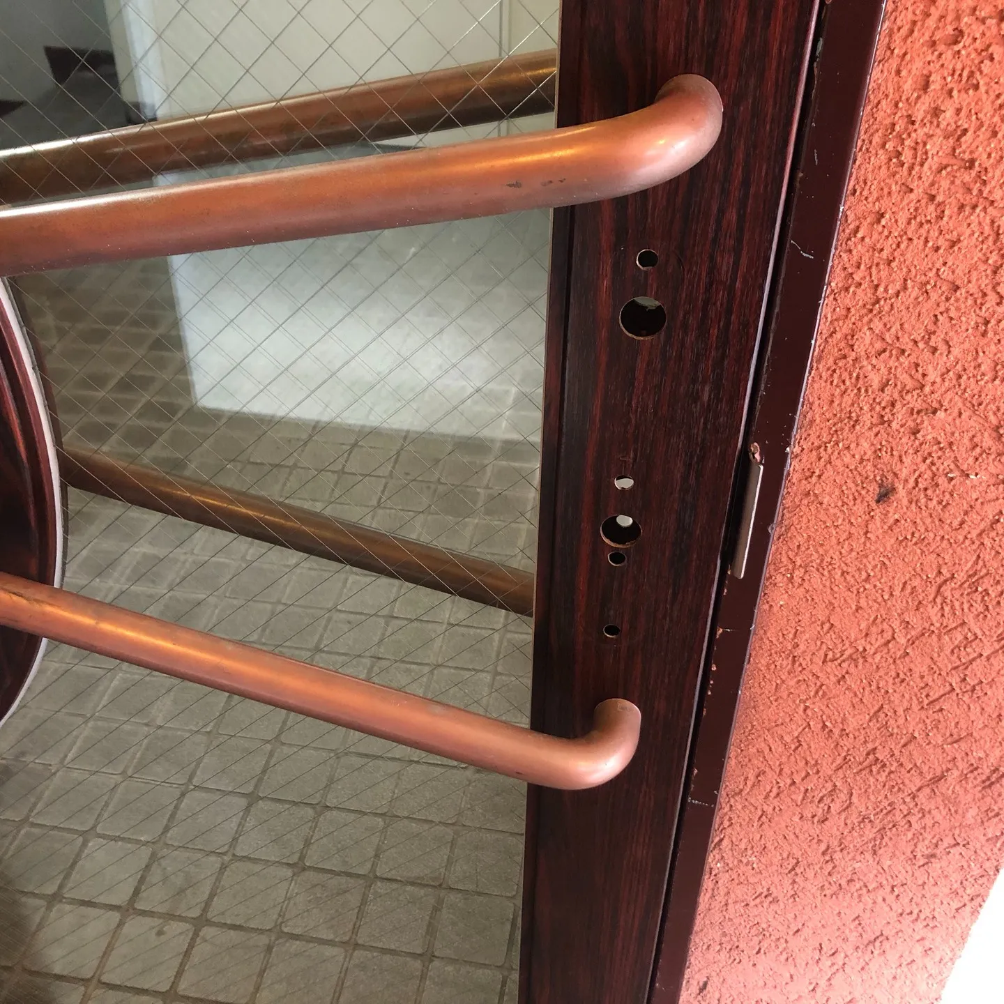 こんにちは！🔑