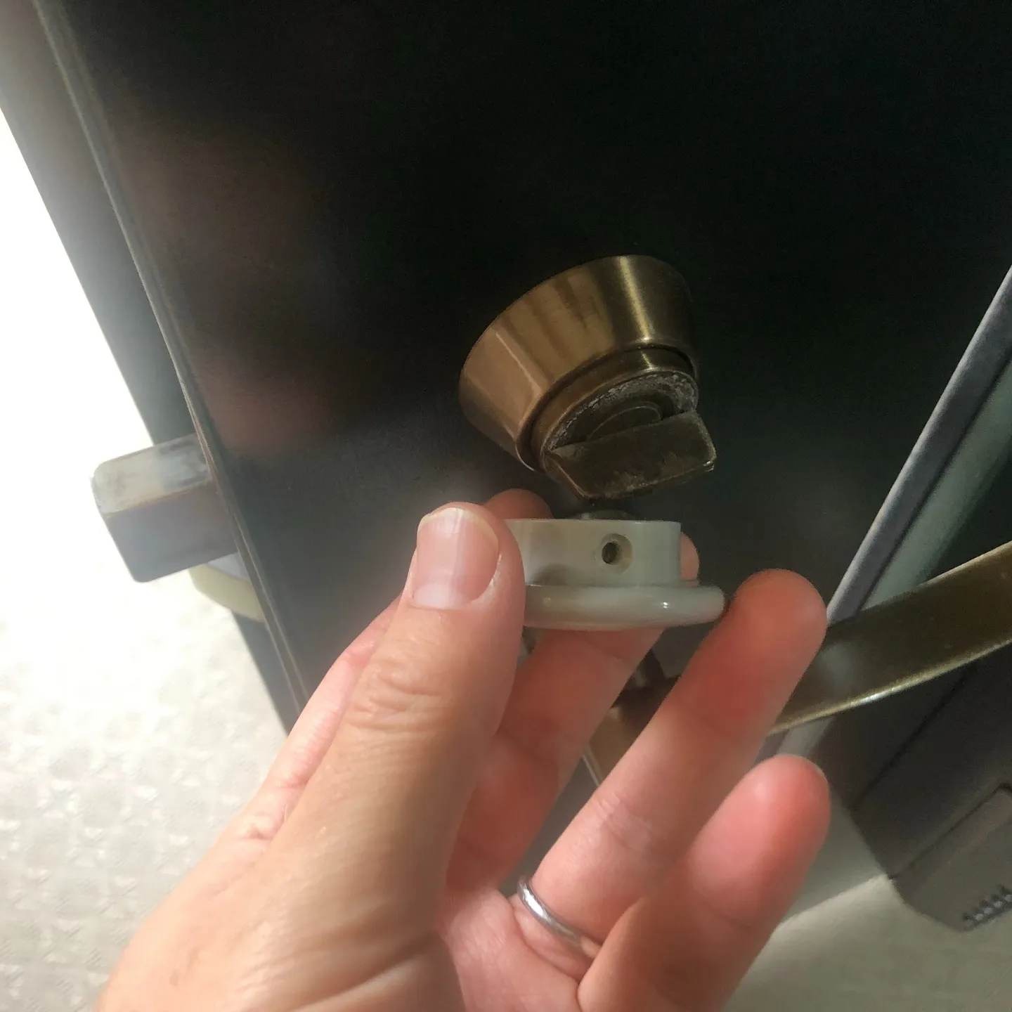 こんにちは！🔑