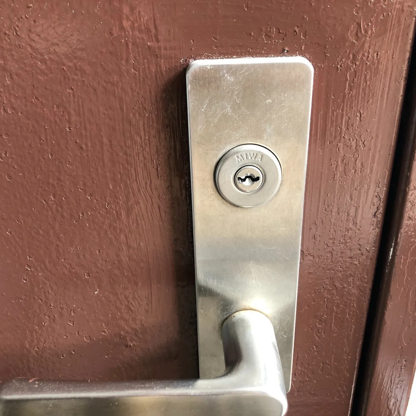 福岡市西区内浜で、「鍵を失くして家に入れない！」というトラブ...