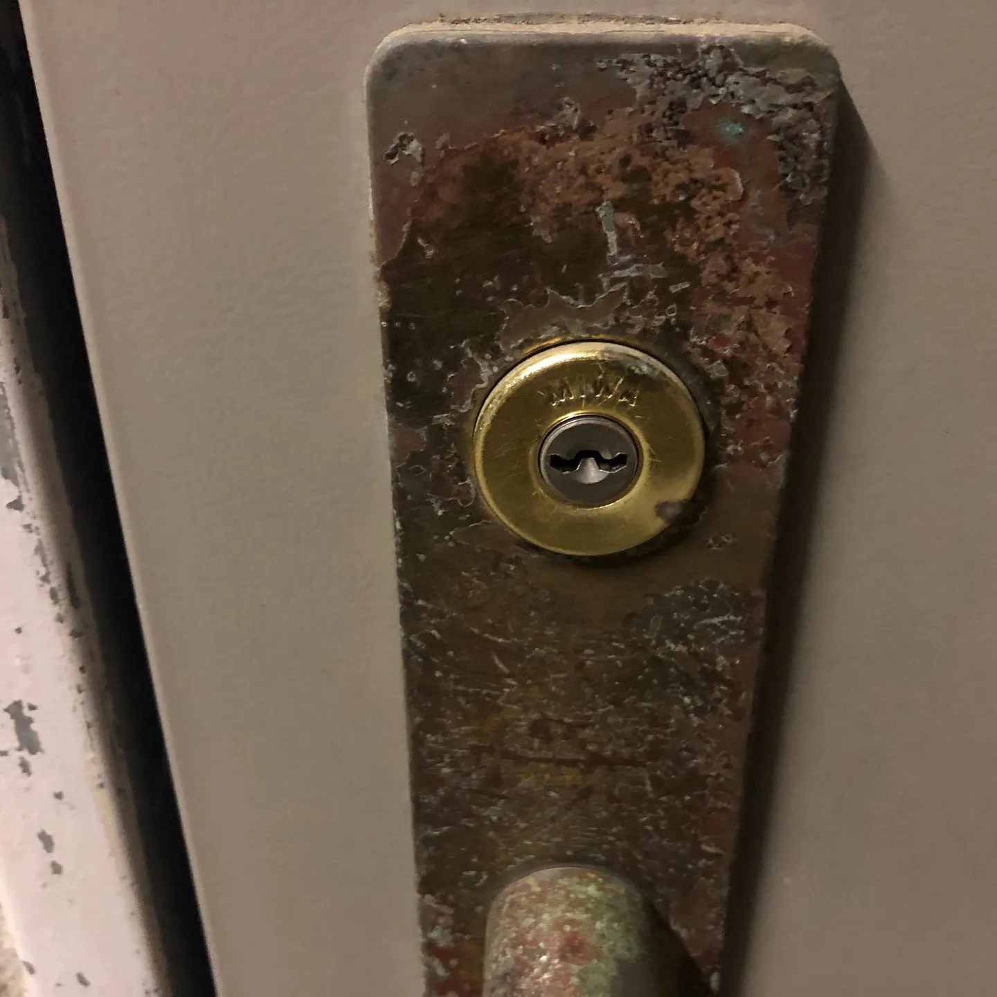 🏠🔑「え⁉️こんなところで開けられるの⁉️」って驚いたことあ...