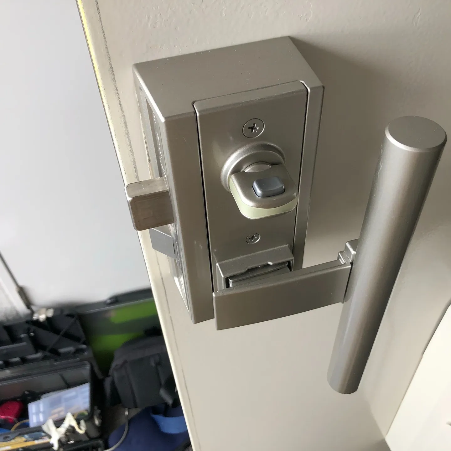 🏠🔓「鍵の開け方ならお任せください！🔑✨」