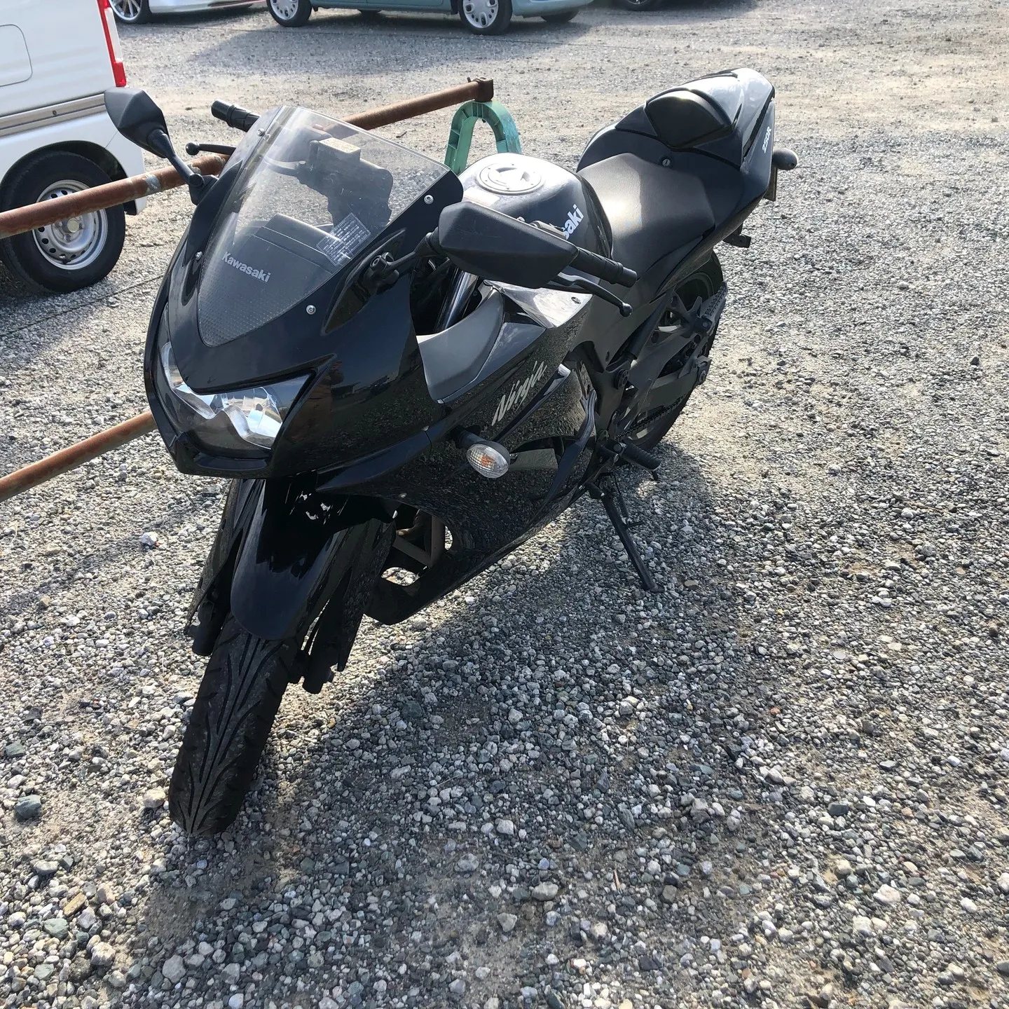 今日は糟屋郡宇美町のお客様からご依頼いただきまして、KAWA...