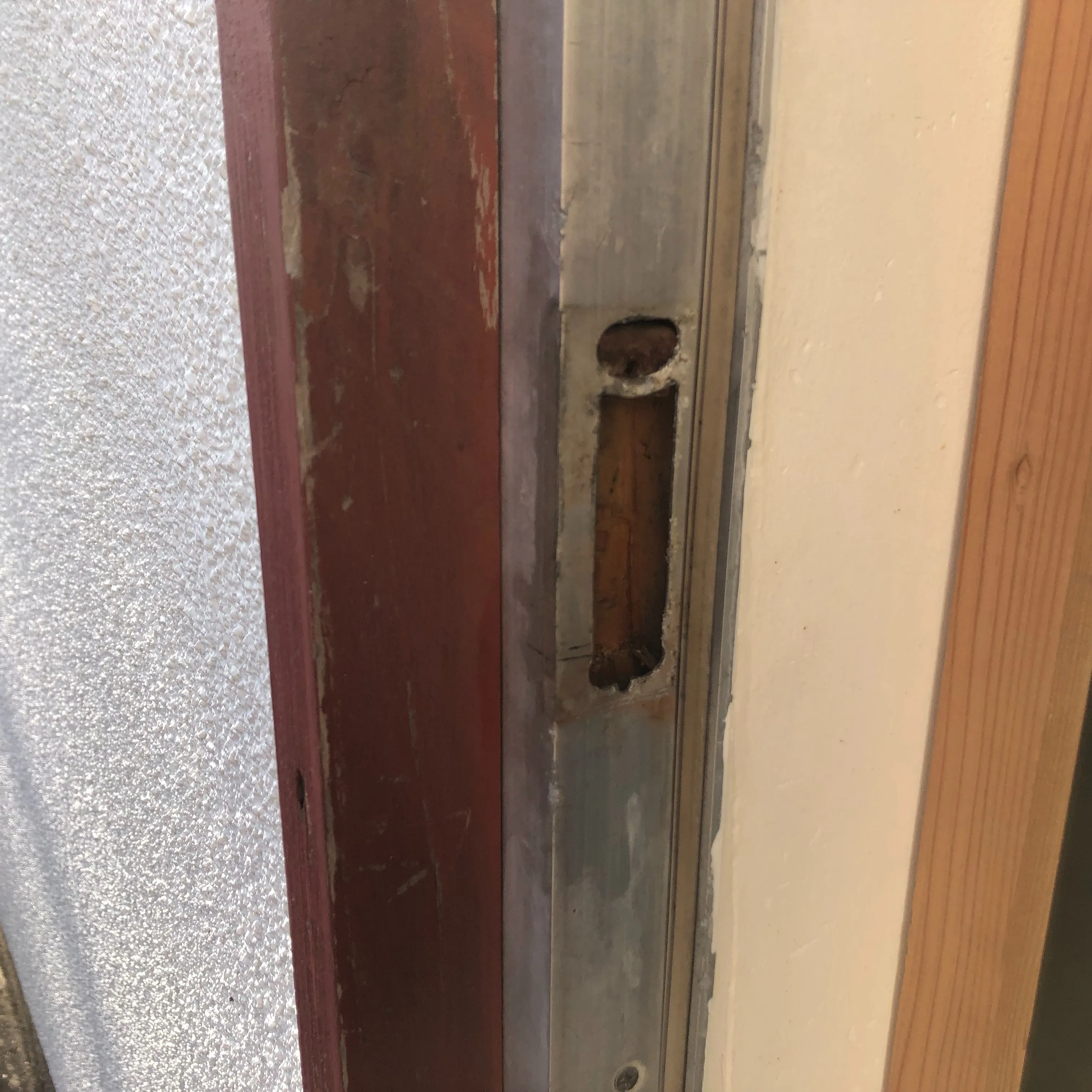 🔑【福岡市内浜での鍵修理事例】🔑