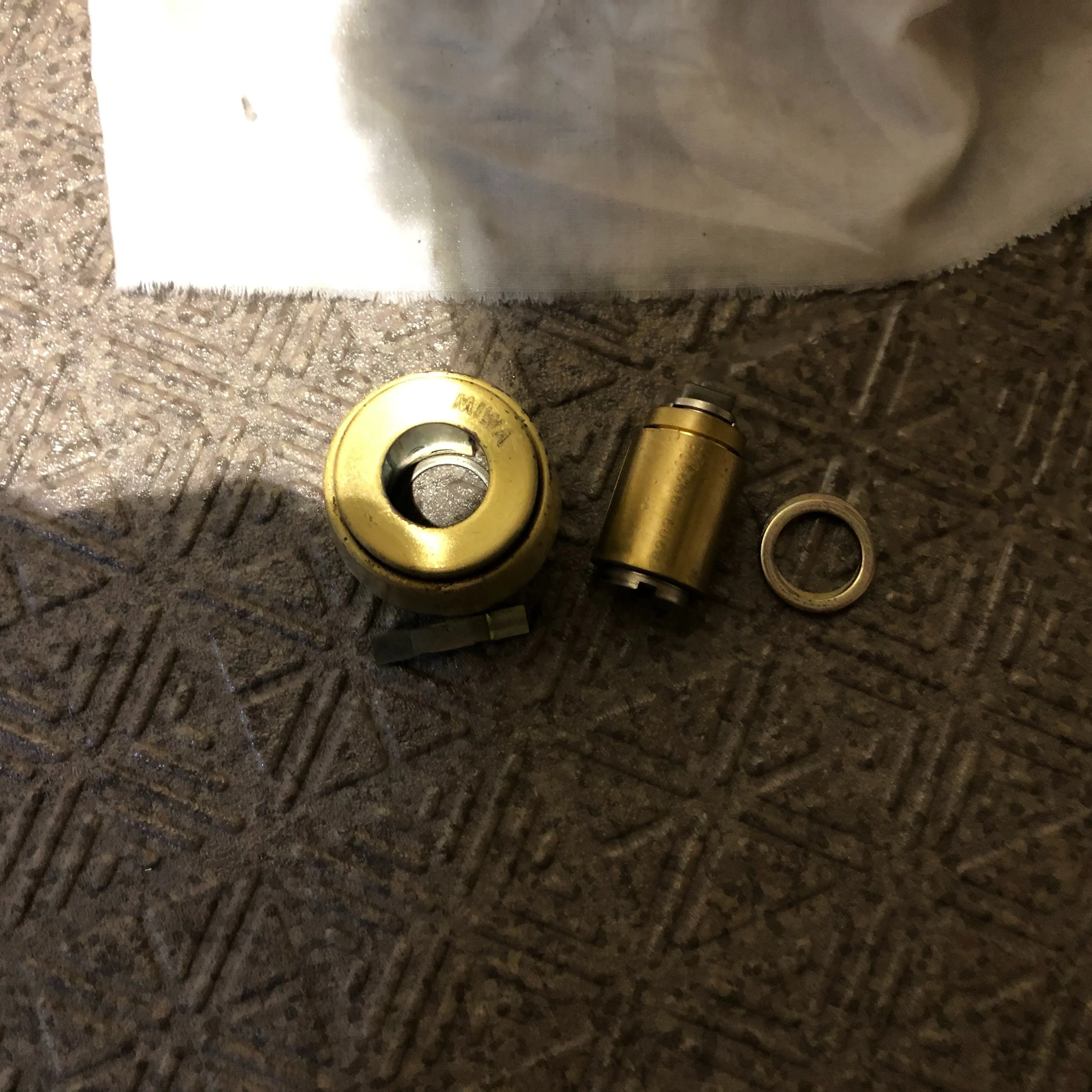 那珂川市のお客様、ありがとうございました🔑