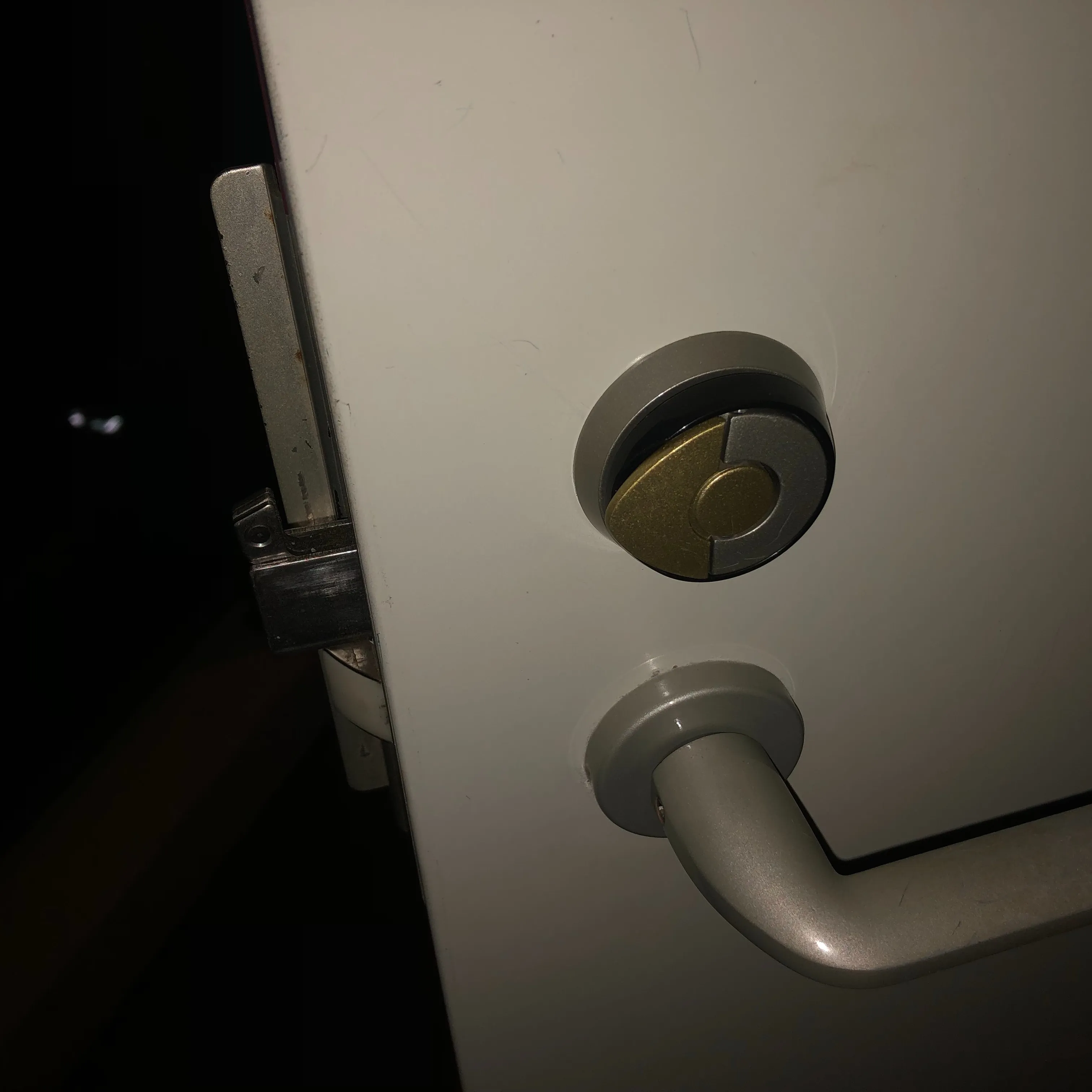 今日は福岡市西区徳永北にお邪魔しました🔑