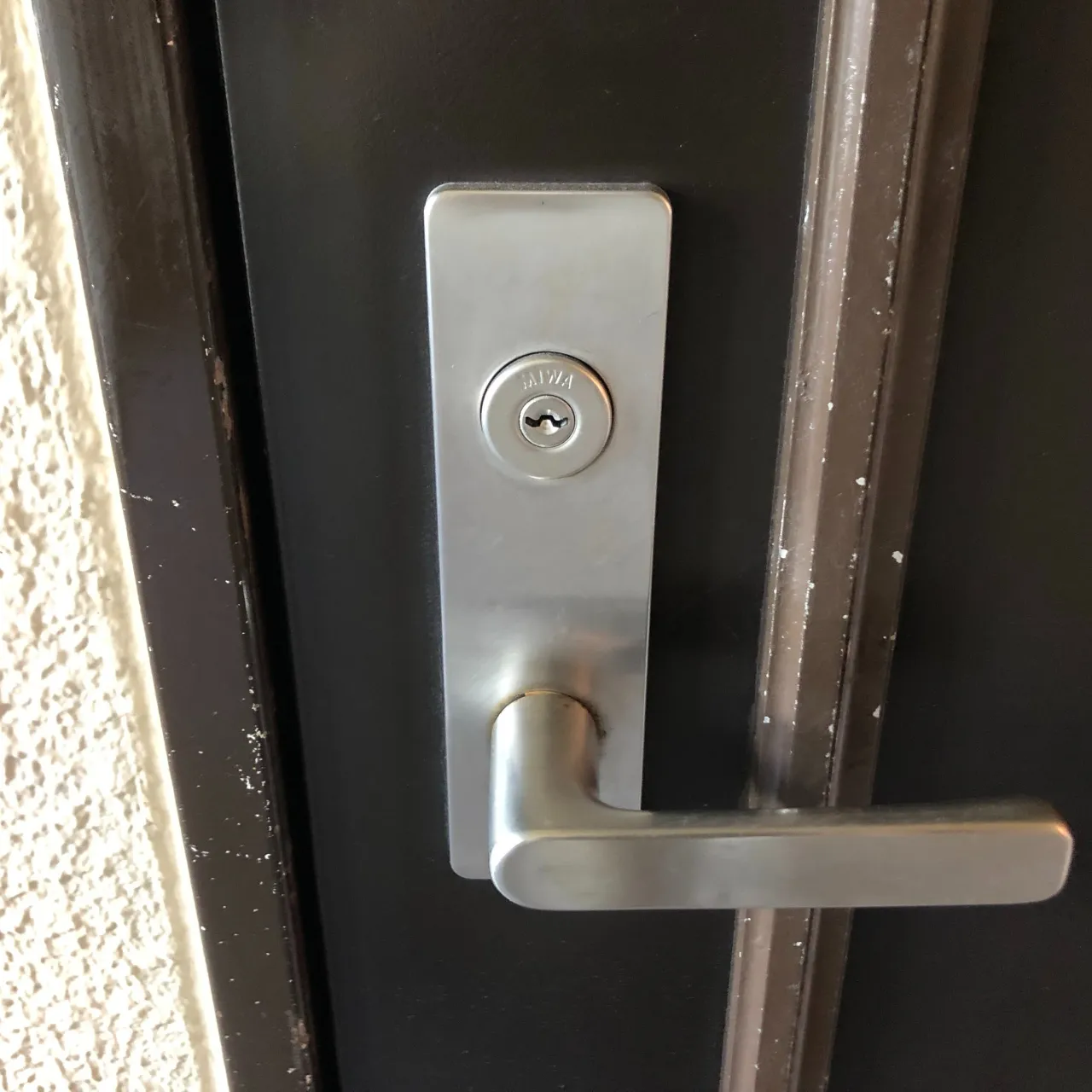突然の鍵紛失でも安心してください🔑💡