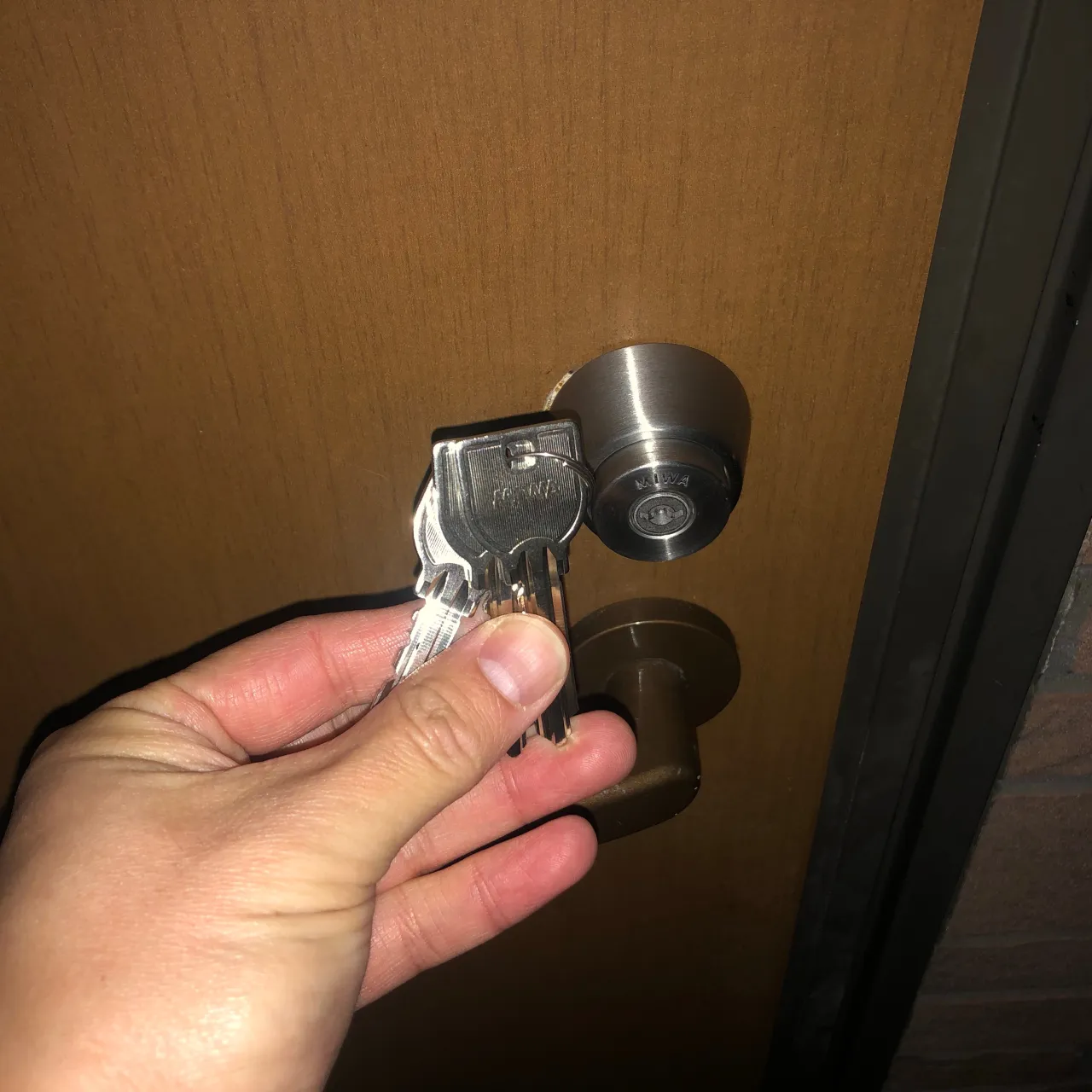 糸島市有田中央でのエピソード🔑