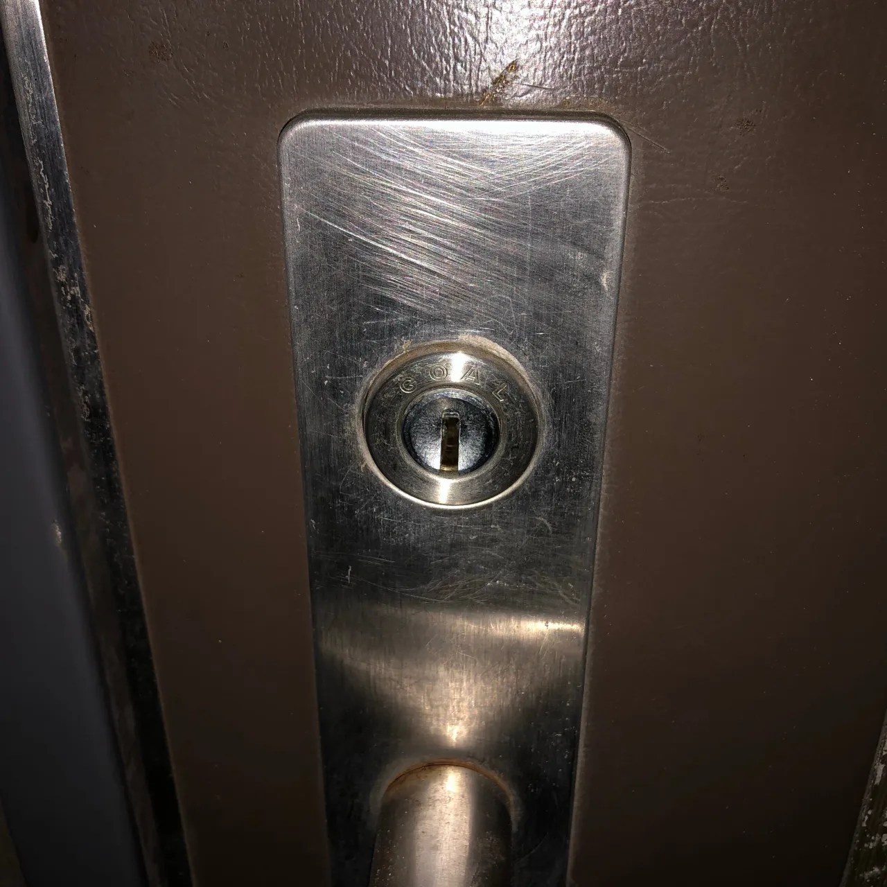 突然の鍵トラブル、困りますね🔑今泉でお困りでしたら私た出番で...