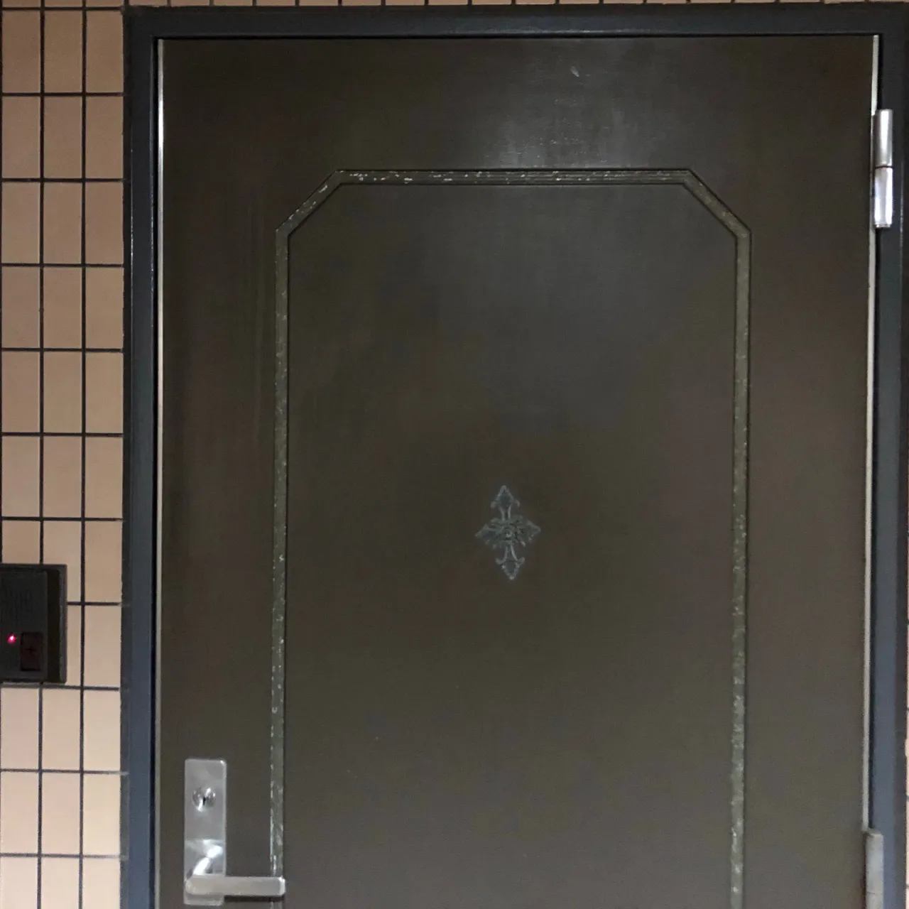 突然の鍵トラブル、困りますね🔑今泉でお困りでしたら私た出番で...